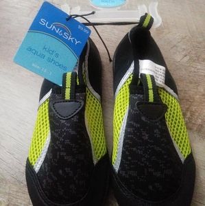 👟 kid's water shoes